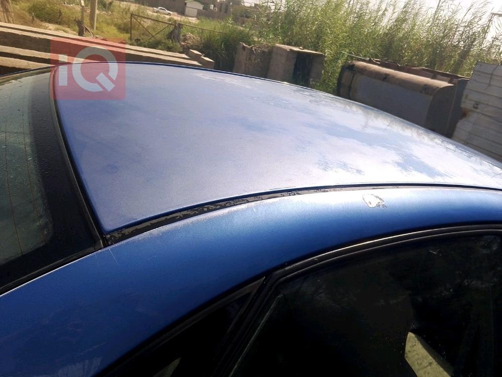 شيفروليه اوبترا